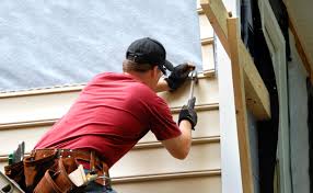 Best Fascia and Soffit Installation  in Windsor, MO